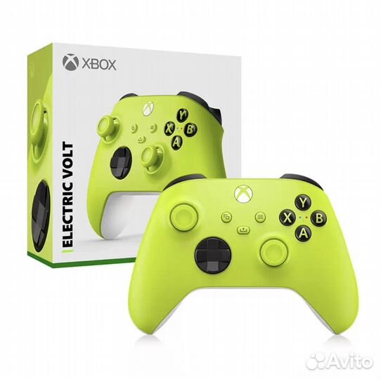 Геймпад беспроводной для Xbox one Series S/H