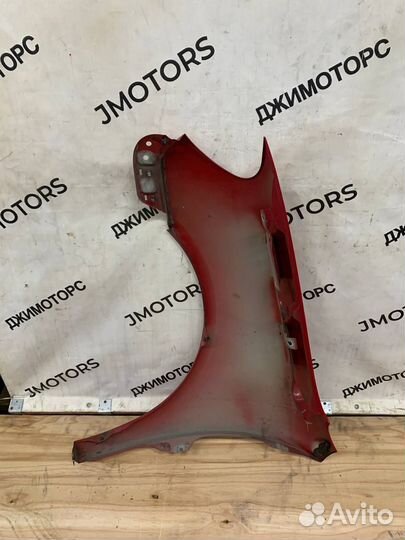Переднее правое крыло Volkswagen Golf 6 универсал