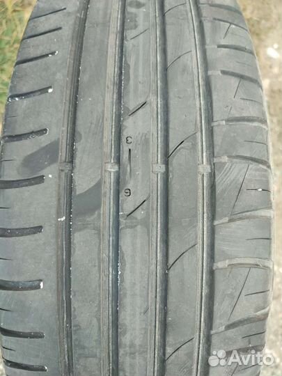 Cordiant Sport 3 225/65 R17 106H