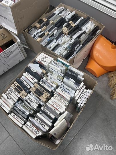 Чехлы стекла