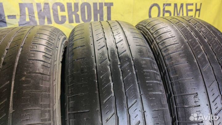 Hankook Dynapro HP RA23 235/60 R17