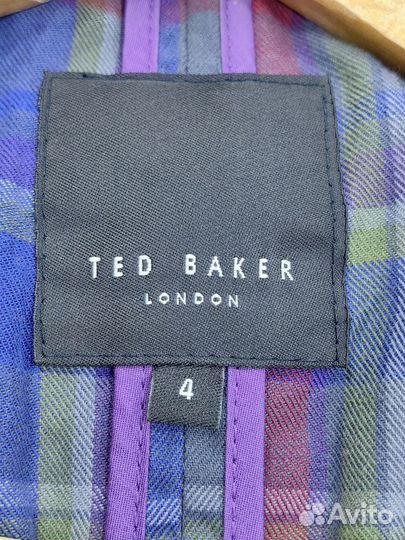 Мужская демисезонная куртка Ted Baker London