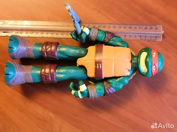 Черепашка-ниндзя