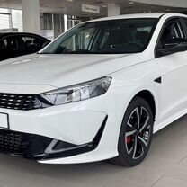 Новый Kaiyi E5 1.5 CVT, 2023, цена 2 250 000 руб.