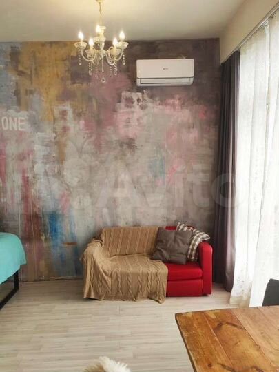 Комната 30 м² в 1-к., 2/8 эт.