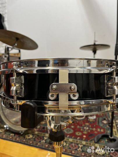 Малый барабан пикколо Peace 14 * 3,5