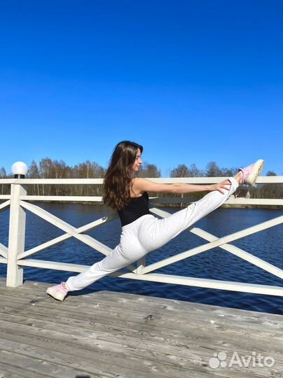 Йогатерапия, стретчинг, медитации, фейсфитнес