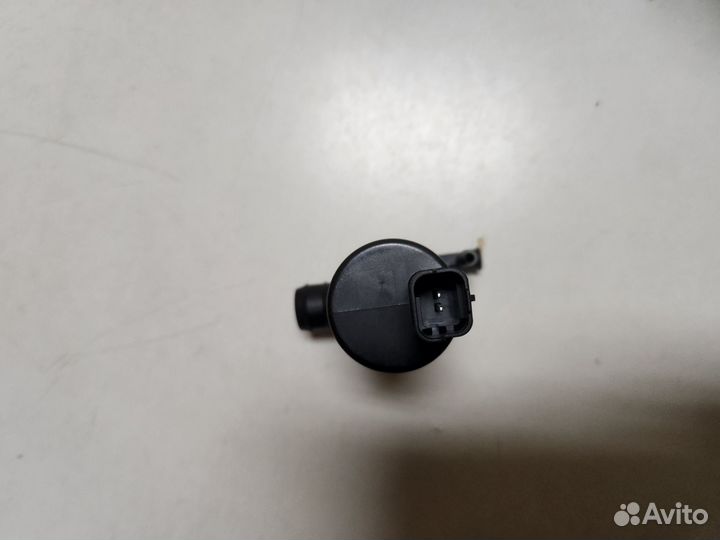 Насос стеклоомывателя 286205987R renault master