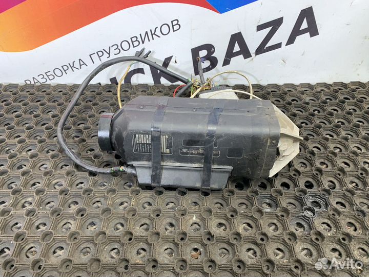 Отопитель автономный