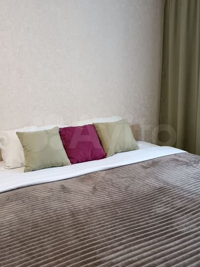 1-к. квартира, 35 м², 3/3 эт.