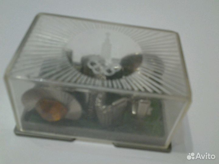 Запонки для рубашки