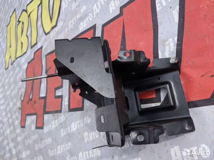 Кронштейн акб Лада Веста LADA Vesta