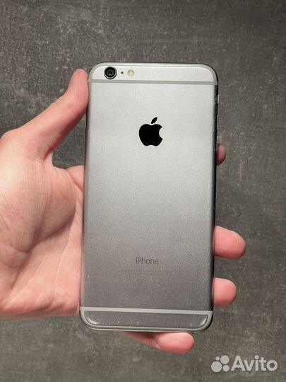 iPhone 6 Plus, 64 ГБ