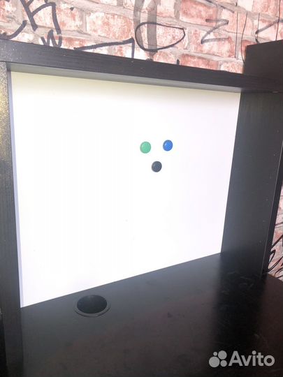 Письменный стол IKEA