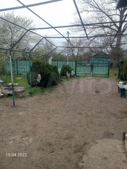 Дом 67,7 м² на участке 27 сот.