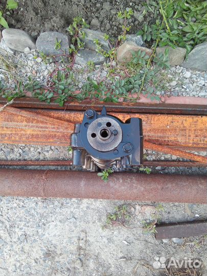 Распредвал на ваз 2107