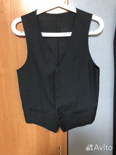 Школьный костюм для мальчика