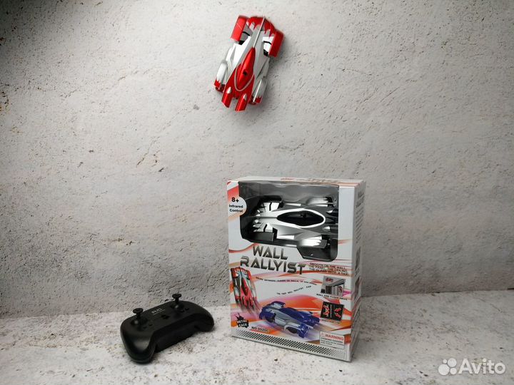 Антигравитационная машина