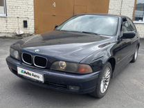BMW 5 серия 2.5 AT, 2000, 250 000 км