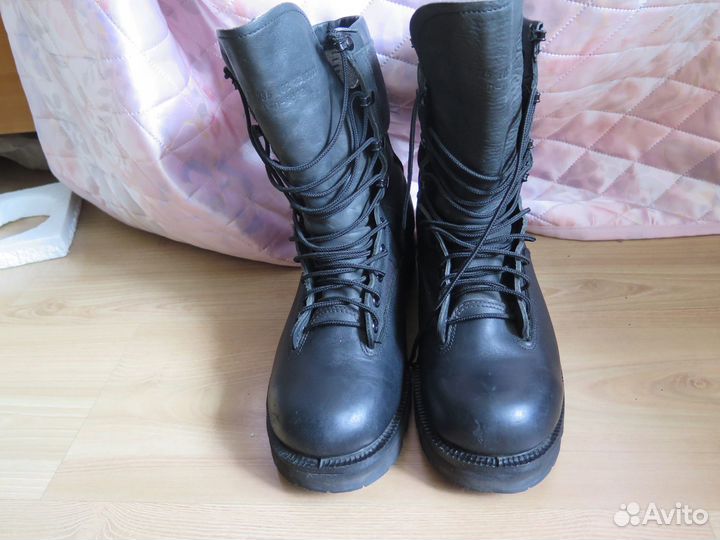 Ботинки армейские Belleville, размер 44