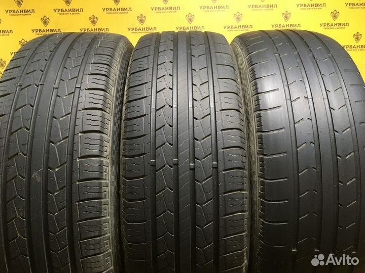 DoubleStar DS01 225/65 R17 102T