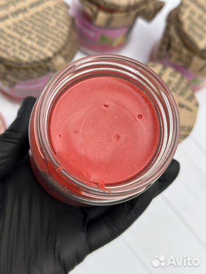 Балхам от кашля детский