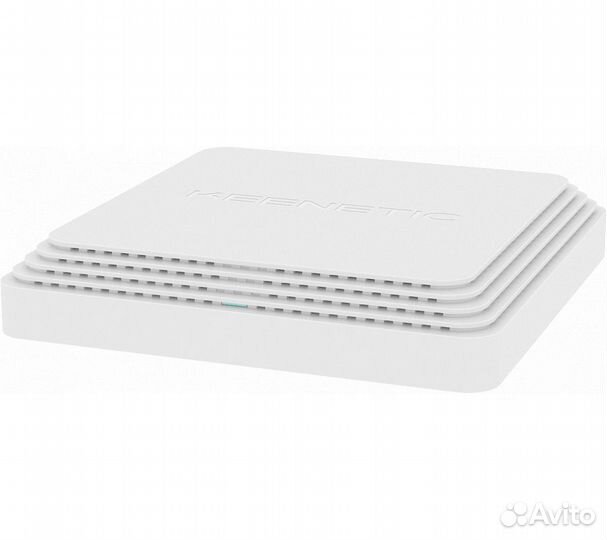 Wi-Fi роутер Keenetic Voyager Pro Pac (KN-3510pack