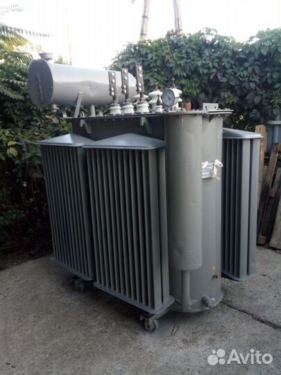 Ремонт силовых трансформаторов,наладка,испытания