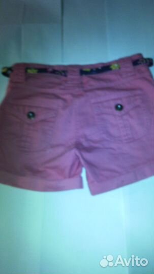 Шорты женские Sergent Major