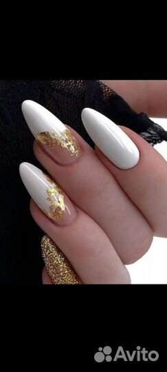 Мастер по маникюру