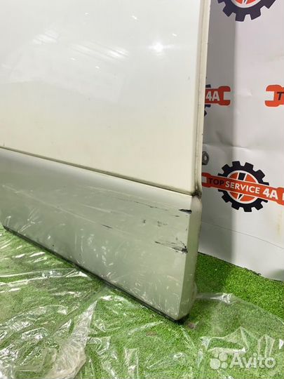 Дверь задняя правая Toyota Windom MCV20 1mzfe 2000