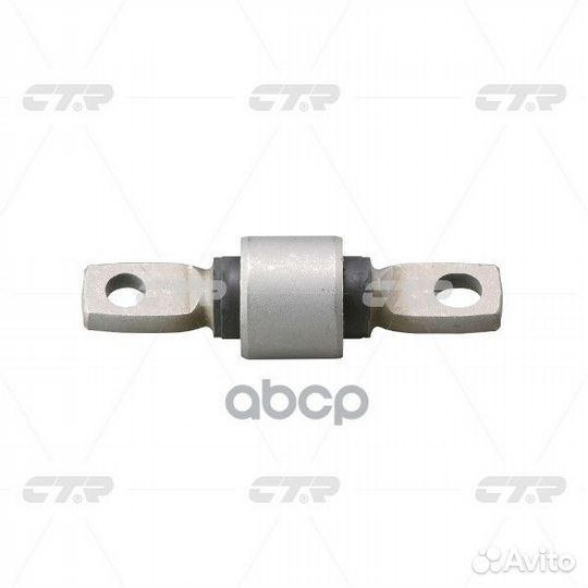 Сайлентблок заднего поперечного рычага LR CTR