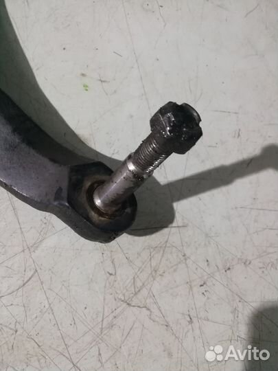 Рычаг подвески передний верхний Nissan Primera P12