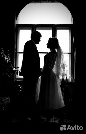 Фотограф и видеограф на свадьбу в Краснодаре