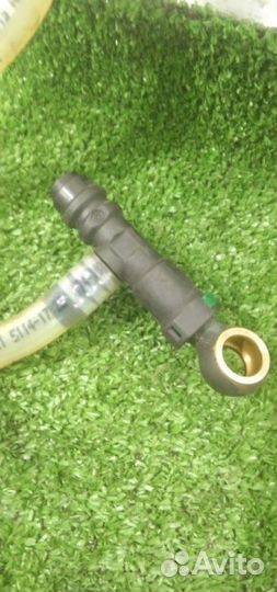 Трубки тнвд Renault Grand Scenic 3 минивэн 1.5