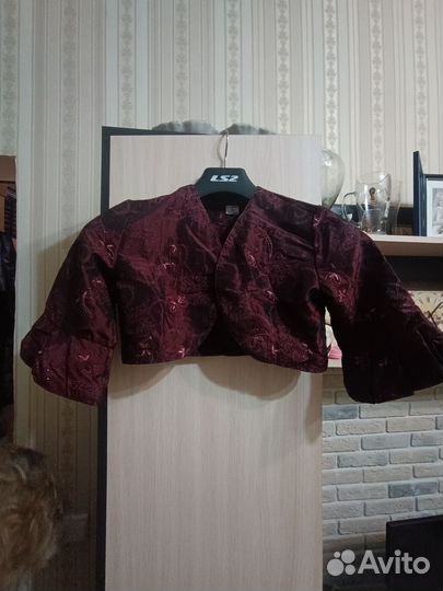 Костюм для девочки