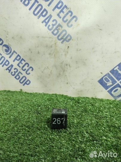 Реле Audi A6 седан 2.8 ACK 1997