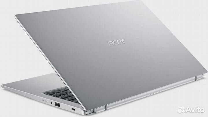 Ноутбук Acer NX.addem.00E