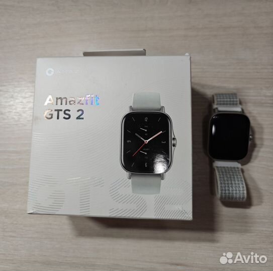 Amazfit gts 2