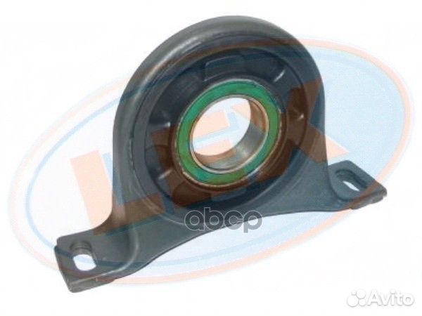 Подшипник подвесной (47x21mm.)x194 mm. H-68mm M