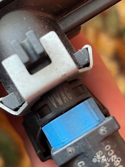 Форсунки polo