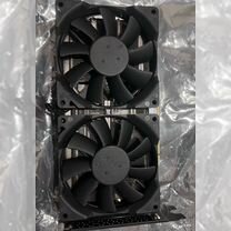 Видеокарта HP GeForce RTX 3060 Ti 3060Ti Custom Co