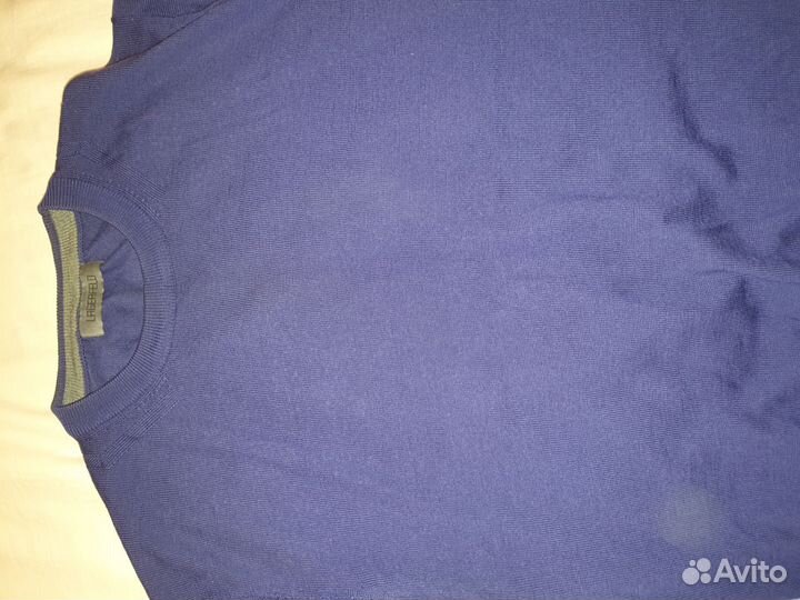 Джемпер мужской lagerfeld