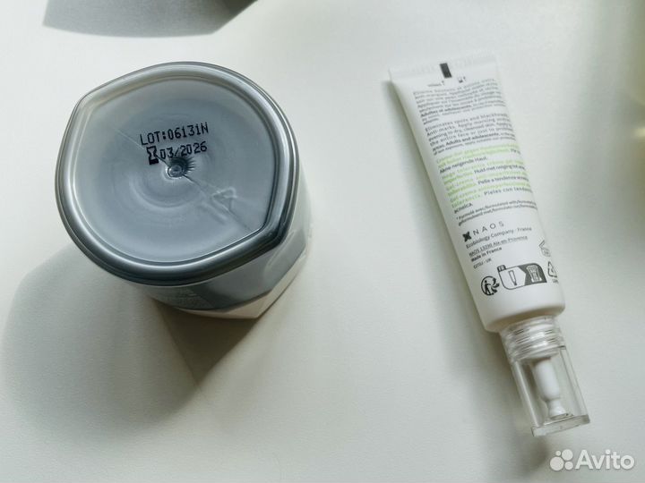 Косметика Bioderma бу
