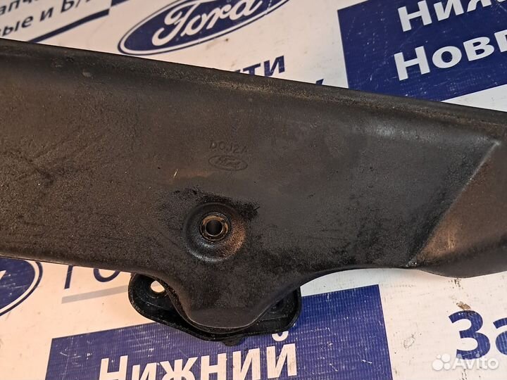 Сапун картерных газов Ford Focus 1 1.8-2.0 Zetec