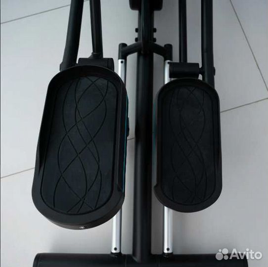 Эллипсоид Oxygen Fitness Phantom M LCD v.1.12