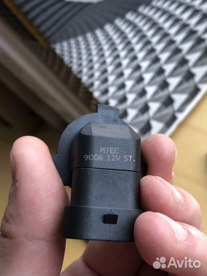 Галогеновые лампы hir2