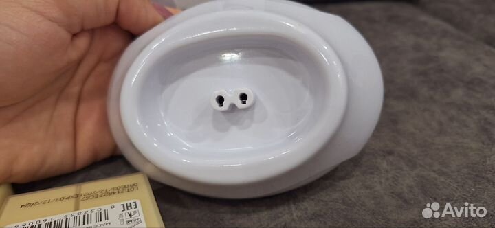 Воскоплав картриджный Aravia professional