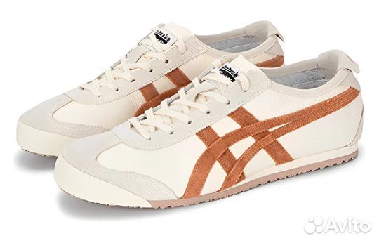 Onitsuka Tiger mexico 66