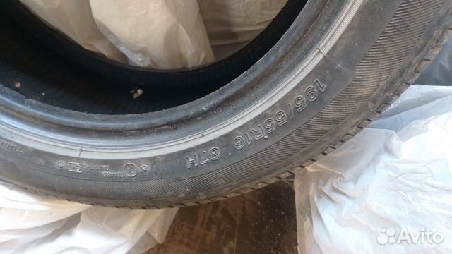 Lassa Impetus Revo 195/55 R16